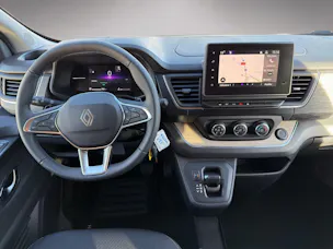 Renault Glénan HorizonVan UP L2 170PS Automatique (EAG9) 7 places (Batterie Lithium & Chauffage Diesel)