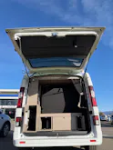 Renault Glénan HorizonVan UP L2 170PS Automatique (EAG9) 7 places (Batterie Lithium & Chauffage Diesel)