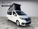 Renault Glénan HorizonVan UP L2 170PS Automatique (EAG9) 7 places (Batterie Lithium & Chauffage Diesel)