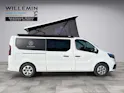 Renault Glénan HorizonVan UP L2 170PS Automatique (EAG9) 7 places (Batterie Lithium & Chauffage Diesel)