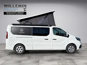 Renault Glénan HorizonVan UP L2 170PS Automatique (EAG9) 7 places (Batterie Lithium & Chauffage Diesel)