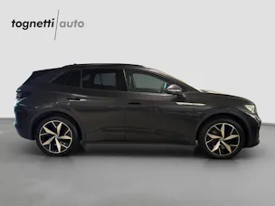 VW ID.4 GTX 77 kWh 4Motion