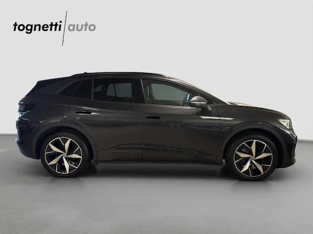 VW ID.4 GTX 77 kWh 4Motion