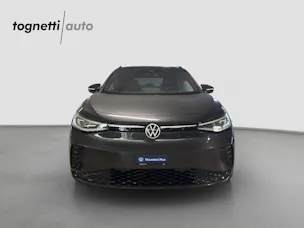 VW ID.4 GTX 77 kWh 4Motion