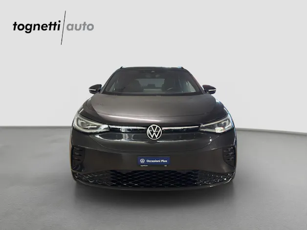 VW ID.4 GTX 77 kWh 4Motion