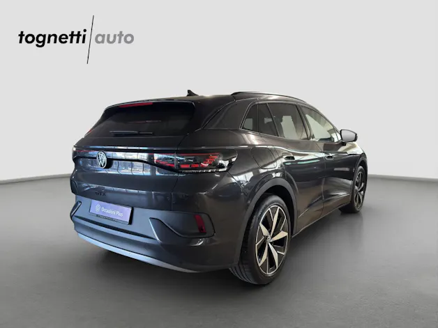 VW ID.4 GTX 77 kWh 4Motion