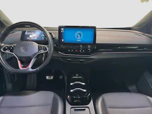 VW ID.4 GTX 77 kWh 4Motion