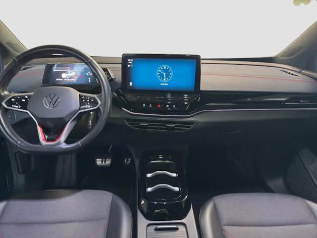 VW ID.4 GTX 77 kWh 4Motion