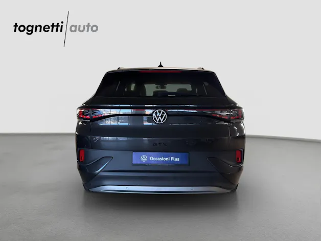 VW ID.4 GTX 77 kWh 4Motion