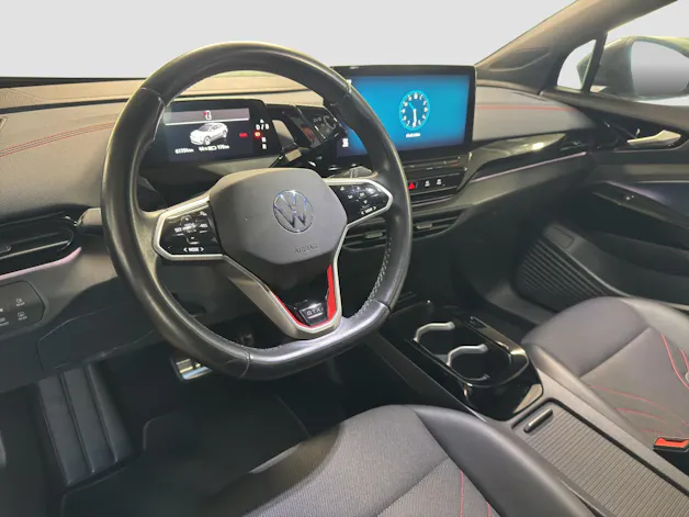 VW ID.4 GTX 77 kWh 4Motion