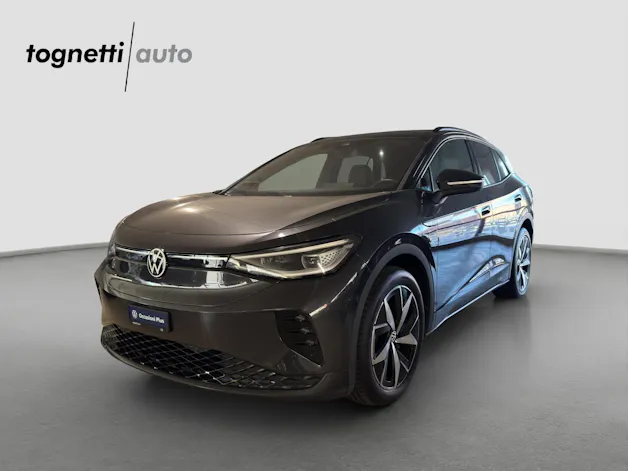 VW ID.4 GTX 77 kWh 4Motion