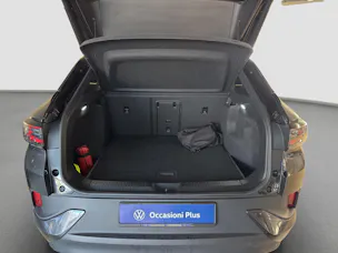VW ID.4 GTX 77 kWh 4Motion