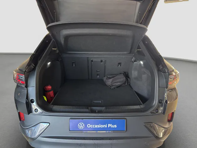 VW ID.4 GTX 77 kWh 4Motion
