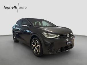 VW ID.4 GTX 77 kWh 4Motion