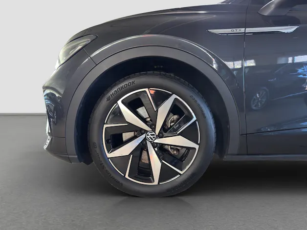 VW ID.4 GTX 77 kWh 4Motion