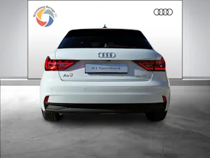 Audi A1 Sportback 30 TFSI Attraction S-tronic