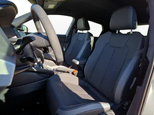 Audi A1 Sportback 30 TFSI Attraction S-tronic