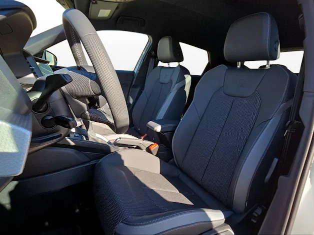Audi A1 Sportback 30 TFSI Attraction S-tronic
