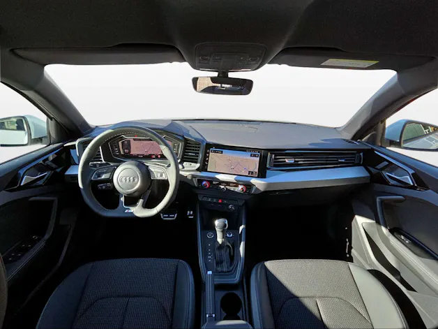Audi A1 Sportback 30 TFSI Attraction S-tronic