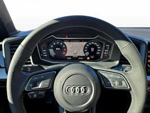 Audi A1 Sportback 30 TFSI Attraction S-tronic