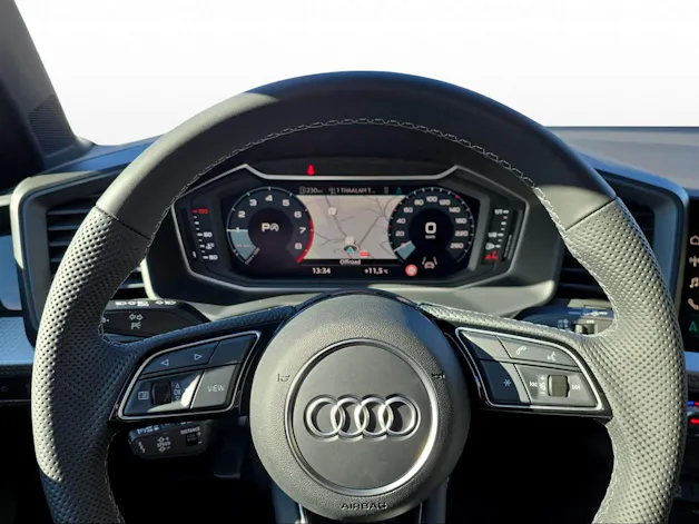 Audi A1 Sportback 30 TFSI Attraction S-tronic