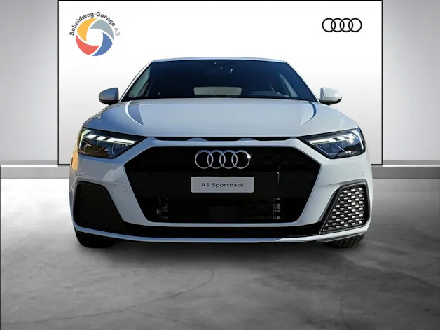 Audi A1 Sportback 30 TFSI Attraction S-tronic