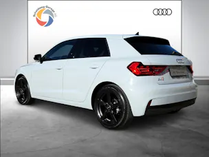 Audi A1 Sportback 30 TFSI Attraction S-tronic