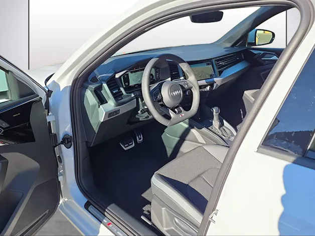 Audi A1 Sportback 30 TFSI Attraction S-tronic