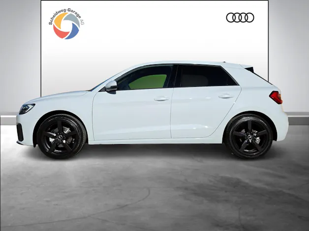 Audi A1 Sportback 30 TFSI Attraction S-tronic