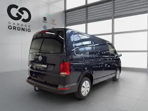 VW T6.1 2.0 TDI Entry