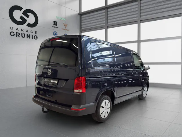 VW T6.1 2.0 TDI Entry