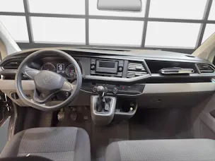VW T6.1 2.0 TDI Entry