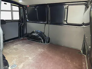 VW T6.1 2.0 TDI Entry