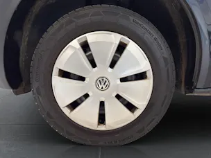 VW T6.1 2.0 TDI Entry