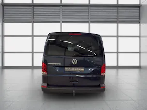 VW T6.1 2.0 TDI Entry
