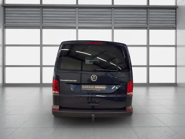 VW T6.1 2.0 TDI Entry