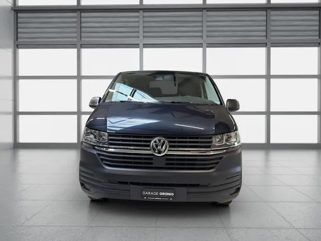 VW T6.1 2.0 TDI Entry