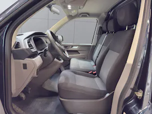 VW T6.1 2.0 TDI Entry