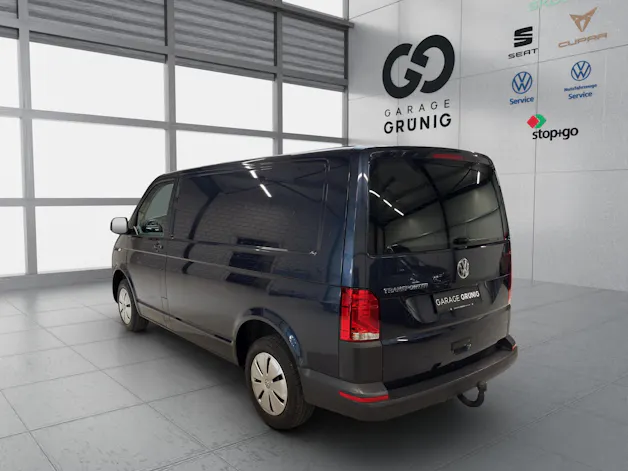 VW T6.1 2.0 TDI Entry