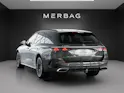 Mercedes-Benz E 220 d T 4Matic 9G-Tronic