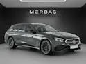 Mercedes-Benz E 220 d T 4Matic 9G-Tronic