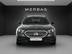 Mercedes-Benz E 220 d T 4Matic 9G-Tronic