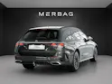 Mercedes-Benz E 220 d T 4Matic 9G-Tronic