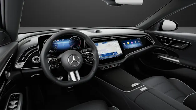 Mercedes-Benz E 220 d T 4Matic 9G-Tronic
