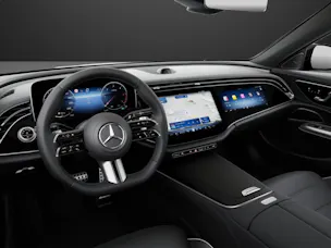 Mercedes-Benz E 220 d T 4Matic 9G-Tronic