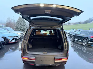 Hyundai Santa Fe 1.6 T-GDi HEV Vertex 4WD Automatic