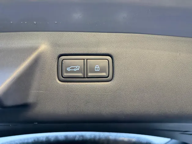 Hyundai Santa Fe 1.6 T-GDi HEV Vertex 4WD Automatic