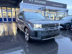 Hyundai Santa Fe 1.6 T-GDi HEV Vertex 4WD Automatic