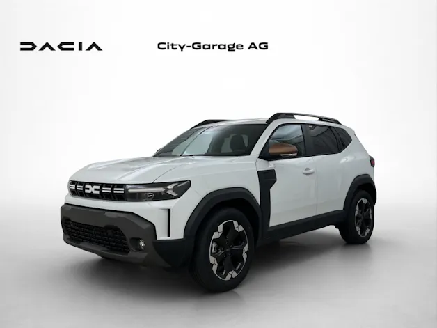 Dacia Duster 1.8 Hybrid Extreme+
