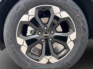 Dacia Duster 1.8 Hybrid Extreme+